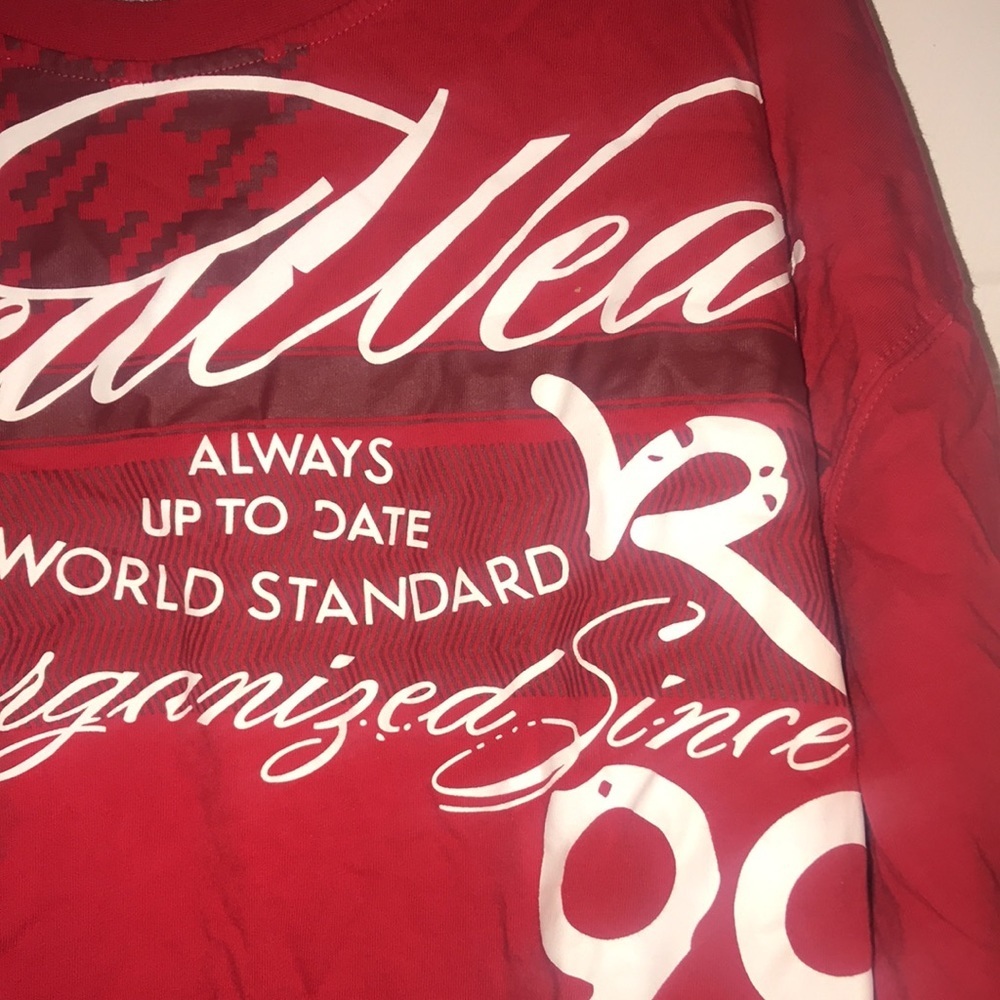 Men’s Rocawear Tee - Picture 3 of 11